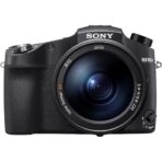 Sony DSC-RX10 Mark IV Super Zoom Camera - Image 4