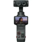 Insta360 Luna Ultra Dual Lens Gimbal Camera - Image 5