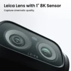 Insta360 Luna Ultra Dual Lens Gimbal Camera - Image 3