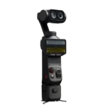 Insta360 Luna Ultra Dual Lens Gimbal Camera