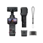 Insta360 Luna Ultra Dual Lens Gimbal Camera - Image 6