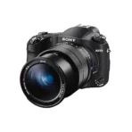 Sony DSC-RX10 Mark IV Super Zoom Camera